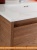 Тумба под умывальник BelBagno Kraft 39-800/390-2C-SO-RT (rovere tabacco) фотография