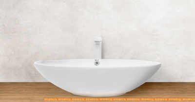 Умывальник WeltWasser Elbach 3077 фотография