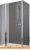 Душевой уголок Radaway Eos II KDJ 120x80 фотография