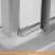 Душевая дверь Roth Tower Line TCN1/100 (серебристый/intimglass) фотография