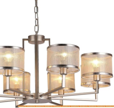 Подвесная люстра Favourite F-Promo Bonbon 2487-8P фотография