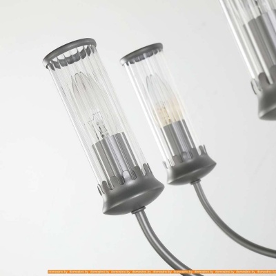 Подвесная люстра Favourite Mollis 2693-12P фотография