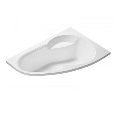 Акриловая ванна Excellent Newa Plus R 150x95 фотография