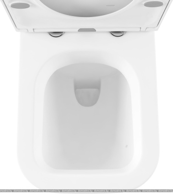 Унитаз Lavinia Boho Relfix One 5 в 1 87060223 (матовый пластик) фотография