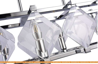 Подвесная люстра Vele Luce Vittoria VL3053L08 фотография