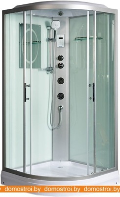 Душевая кабина WeltWasser WW500 Werra 804 фотография