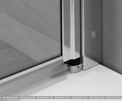 Душевая дверь Radaway Eos DWS 100 R фотография