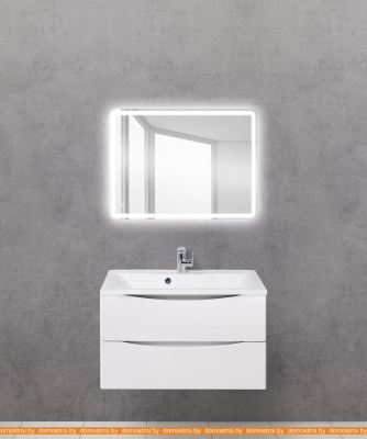 Зеркало BelBagno SPC-MAR-600-800-LED-TCH фотография