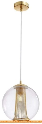 Подвесная люстра Favourite Funnel 2881-1P фотография