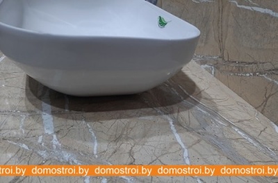 Умывальник CeramaLux 78589 фотография