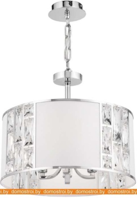 Подвесная люстра Maytoni Mercurio MOD028PL-04CH фотография