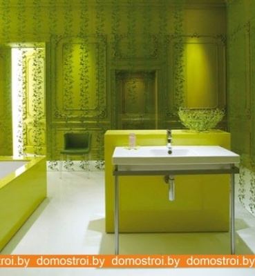 Умывальник Jacob Delafon Odeon Up E4731-00 фотография