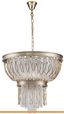 Подвесная люстра Favourite Medea 2696-5P фотография
