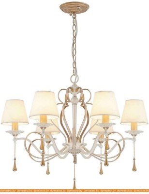 Подвесная люстра Favourite Silena 2635-6P фотография