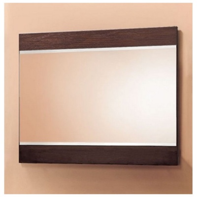 Зеркальный шкаф Акваль Латте 75 [B2.5.28.1.2.0] фотография