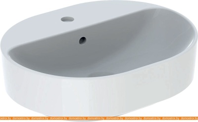 Умывальник Geberit VariForm 500.775.01.2 фотография