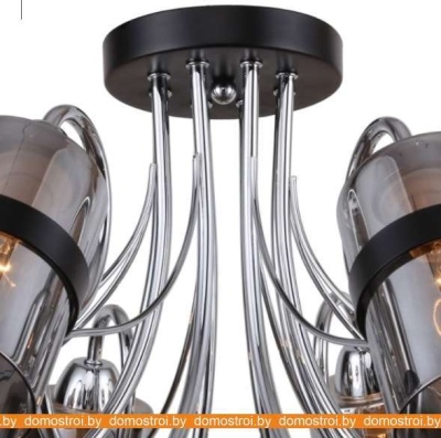 Потолочная люстра Favourite Affable 2351-8U фотография