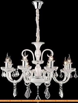 Подвесная люстра Citilux Марена CL352180 картинка