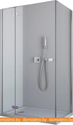 Душевой уголок Radaway Fuenta New KDJ 100x90 фотография