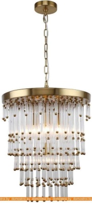 Подвесная люстра Favourite Wisper 2845-5PC фотография