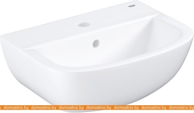 Умывальник Grohe 39424000 45.3x35.4 фотография