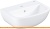 Умывальник Grohe 39424000 45.3x35.4 фотография