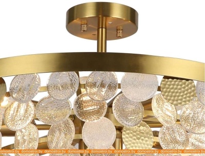 Люстра Favourite Vesuvius 2905-10P фотография