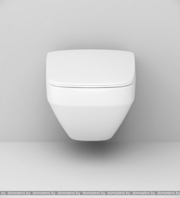 Унитаз AM.PM Inspire 2.0 FlashClean IS450A38.50A1700 фотография