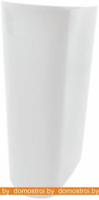 Умывальник Sanita Luxe Аттика 48 ATC46SAWB01+ATCSAPD01 фотография