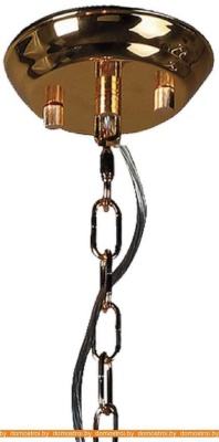 Подвесная люстра Favourite Salto 1971-6U фотография