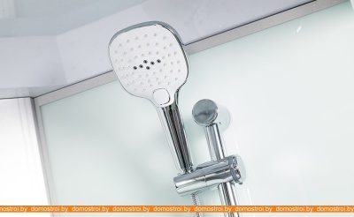 Душевая кабина WeltWasser WW500 Werra 804 фотография