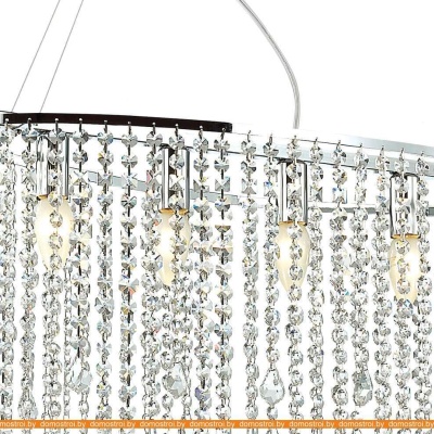 Подвесная люстра Favourite Rain 1692-5P фотография