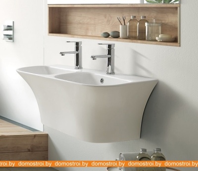 Умывальник CeramaLux G-760 фотография