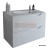 Тумба BelBagno CLIMA Stile Moderno 60 Tortora Lucido фотография