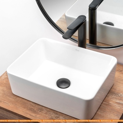 Умывальник Rea Anita mini (белый) фотография