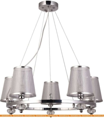 Подвесная люстра Favourite F-Promo Argus 2542-5P фотография