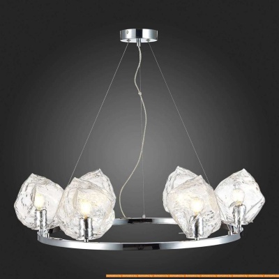 Подвесная люстра ST Luce Portici SL1175.103.06 фотография