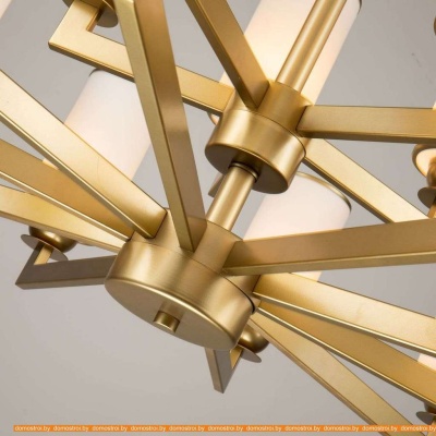 Подвесная люстра Favourite Sollemnis 2621-15P фотография