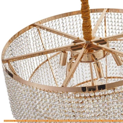 Подвесная люстра Favourite Phoenix 2903-10P фотография