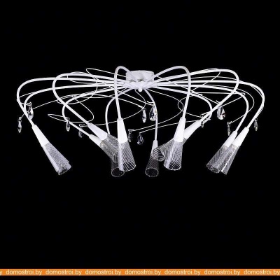 Подвесная люстра Lightstar 711120 фотография