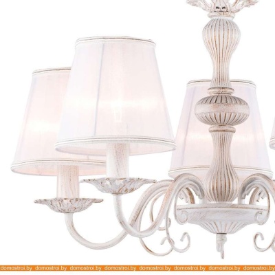 Подвесная люстра Favourite Malta 1730-5P фотография