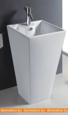 Умывальник CeramaLux NB145 фотография