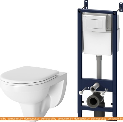 Унитаз AM.PM Sense IS301.74A1738 фотография