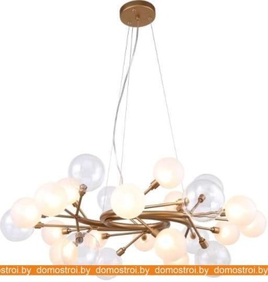 Подвесная люстра Favourite Babylon 2515-15P фотография