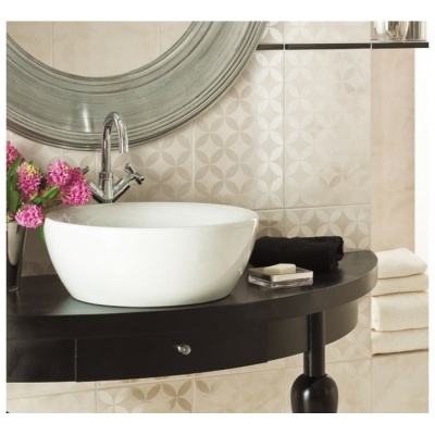 Умывальник Cersanit Inteo 47 фотография