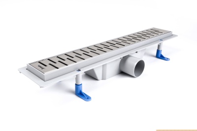 Душевой уголок Ambassador Set 14011105-ST5 фотография