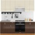 Кухня Сивирин-Компани Клео глосс 2.1 (коричневый глянец\ваниль глянец) фотография
