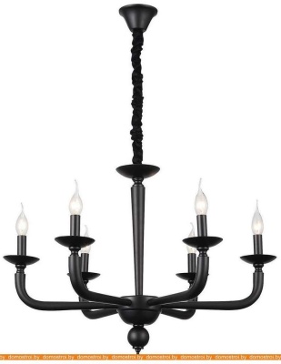 Подвесная люстра ST Luce Forteza SL1114.403.06 фотография