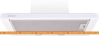 Вытяжка MAUNFELD Ouse Touch 60 (белый) фотография