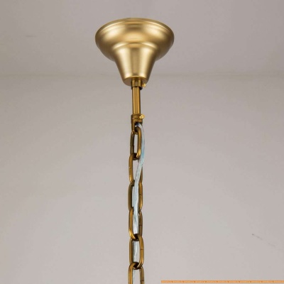 Подвесная люстра Favourite 2621-8P фотография